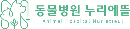 동물병원 누리에뜰